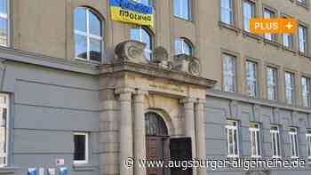 Kommentar: Die Stadt Augsburg braucht ein neues Gymnasium, nicht der Landkreis | Augsburger Allgemeine - Augsburger Allgemeine