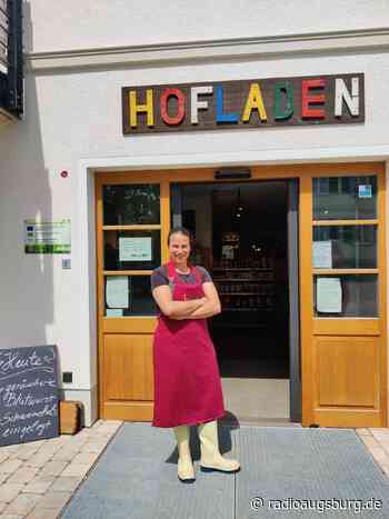 Radio Augsburg Nachhaltigkeits-Tipp: Moirhof in Hirblingen - Radio Augsburg