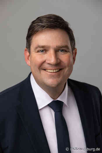 Dillingens neuer Landrat im Radio-Augsburg-Interview - Radio Augsburg