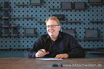 Das erwartet die Besucher der SparksCon 2022 in Augsburg - Augsburg - B4B Schwaben