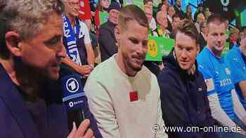 Kein Traumlos: Lohne trifft auf den FC Augsburg - OM online - OM Online