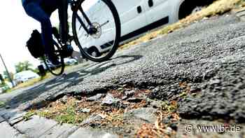 Stadt Augsburg führt Mängelmelder für den Radverkehr ein - Sotschi 2014_ Radio und TV | ARD.de Olympia SOTSCHI 2014