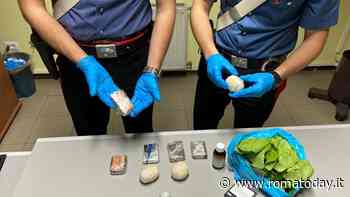 Eroina nell'insalata: la spesa stupefacente della casalinga di Tor Bella Monaca