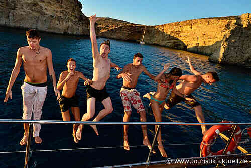 Malta: Webinar zu Sprachreisen