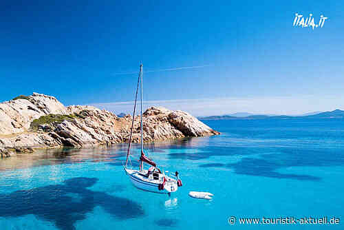 Advertorial: Italiens Traumstrände und abwechslungsreiche Küste