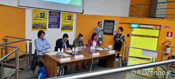 Referendum, Lega Saronno: “Sì per separare la funzione giudicante o requirente dei magistrati” - ilSaronno