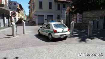 Sondaggio: oggi ri-chiude la Ztl di Saronno. D'accordo o contrario? - ilSaronno