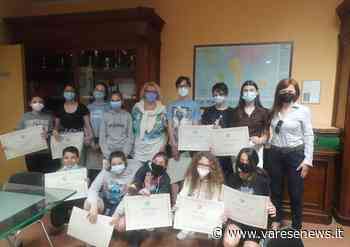 A Saronno gli studenti delle scuole propongono di dare nuovi nomi delle strade al femminile - varesenews.it