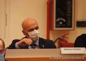 Fagioli (Lega) attacca il sindaco di Saronno Airoldi: "Non ha un piano per la città" - SaronnoNews.it