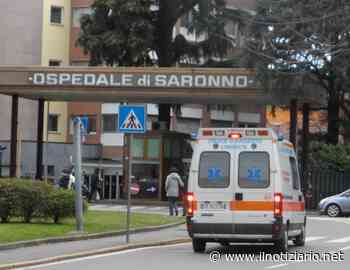 Ospedale di Saronno, assunzioni in deroga per sanitari ucraini - - Il Notiziario