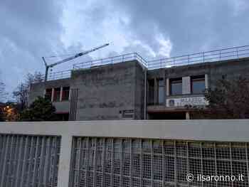 Saronno, nuova sede guardia di finanza: pronta per la primavera 2023 - ilSaronno