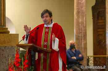 Don Federico andrà a Cinisello Balsamo, a Saronno arriverà don Riccardo da Appiano Gentile - ilSaronno