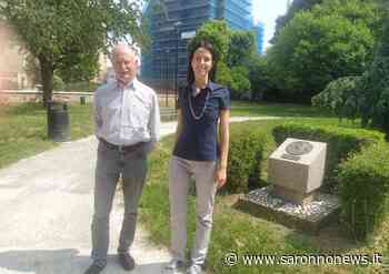 Ecco il "nuovo" Parco De Rocchi di Saronno SaronnoNews - SaronnoNews.it