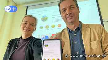 Stadt Rathenow jetzt auch auf Instagram - Märkische Allgemeine Zeitung