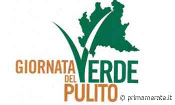 Giornate del verde pulito: Silea e Comuni in campo - Prima Merate