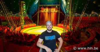 Grootste circus van België slaat tenten op in Ham: “Dierenacts horen er bij, maar we leven niet meer in de jaren 70” - Het Laatste Nieuws
