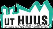 Ut Huus, SallandWonen en gemeente Olst-Wijhe zorgen voor impuls welzijn, cultuur en sport - - Salland1
