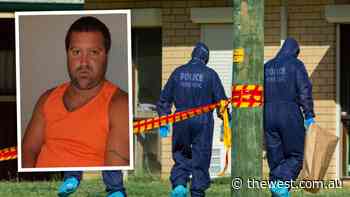 Damien Rhys St Clair Honey says he killed brother in Armadale hammer attack on demand from God - The West Australian