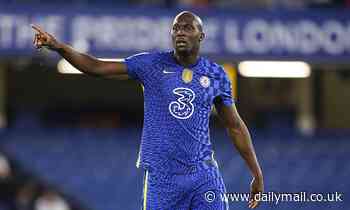 Transfer news LIVE: Romelu Lukaku pushing for Chelsea exit; Ekitike close to Newcastle move