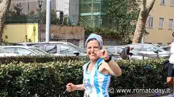 Viridiana Rotondi, la runner di Roma morta investita da un pirata della strada
