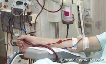 Paisanos construyen Unidad de Hemodiálisis en Cerritos - La noticia antes que nadie:  Plano Informativo