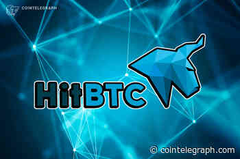 HitBTC supports the revival of Terra (LUNA) and TerraUSD (UST) - Cointelegraph