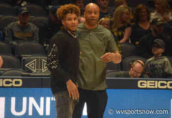 Deuce McBride Continues to Impress in NBA G-League - WV Sports Now