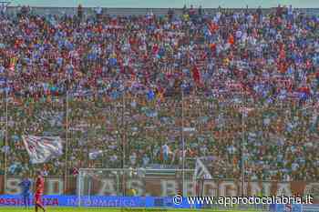 Reggina 1914, la cordata di Capua con Mastruzzo dietro il fondo rappresentato dalla Tonucci& Parternes? - Approdo Calabria