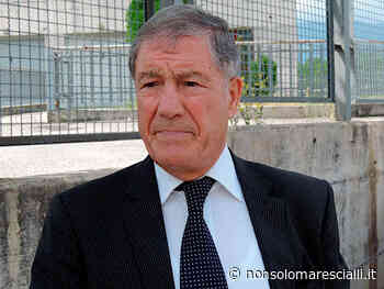 S.MARIA CAPUA VETERE, CARCERE SEMPE PIU' ALLO SBANDO. FUOCO E FIAMME IN UNA CELLA, USTIONATI DUE AGENTI: INSETTI NELLA MENSA DEI POLIZIOTTI – NSM - www.nonsolomarescialli.it