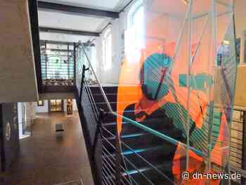 Deutsches Glasmalerei-Museum Linnich – Programmübersicht Juli 2022 - DN-News