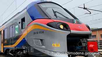 Carpi, si scatena al controllo: arrestato per violenze sul treno - La Gazzetta di Modena