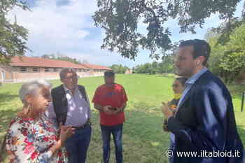 Fiumicino, memoria, concluso il viaggio a Marzabotto, Fosoli, Carpi, Modena e Bologna - Il Tabloid