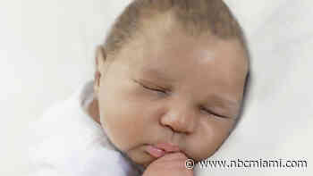 ‘Baby June' Mystery Continues 4 Years After Body Found in Ocean Off Palm Beach