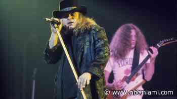 Boyhood Florida Home of Lynyrd Skynyrd's Ronnie Van Zant Up for Sale