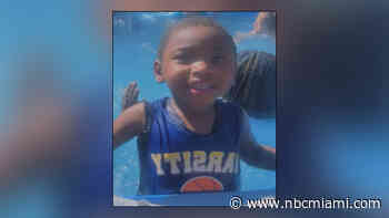 Miami Police Find Missing Child Last Seen in Overtown
