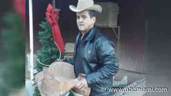 Mechanic Dies, Mother Hospitalized After Van Goes Into Pond