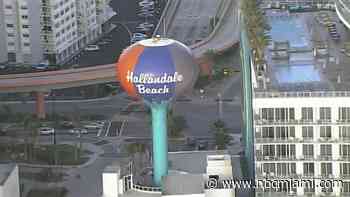 Development Boom in ‘Hidden Gem' City of Hallandale Beach