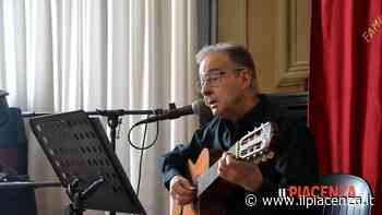 La voce e la chitarra di Adriano Vignola in un emozionante recital poetico musicale - IlPiacenza