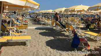 Stabilimenti balneari: paura per le concessioni, una famiglia di Massa scrive a Draghi - La Voce Apuana