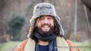 Lo scrittore e viaggiatore Matthias Canapini ospite ad Aulla e Massa - La Voce Apuana