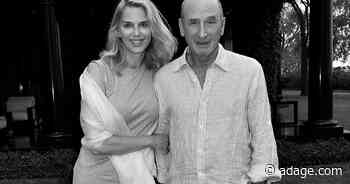 Longtime ad exec Richard 'Dick' Tarlow dies at 81