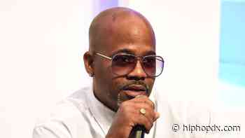 Dame Dash Explains Why A Strong Sales Team Is So Important - HipHopDX