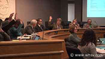 Petition for body and dash cameras in Augusta County circulates - WHSV