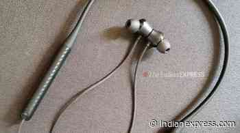 I tried Dizo's Wireless Dash Bluetooth headphones. Here's what surprised me (and what didn't) - The Indian Express