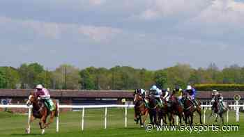 Simpex Express 'Dash' Handicap: Adam West mulling dual challenge for local honours - Sky Sports