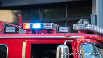 Accused Armed Arsonist Released from Broward Jail