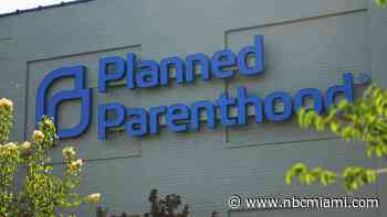 Florida Abortion Restriction Law Challenged With Lawsuit