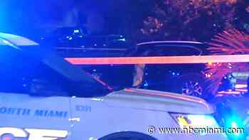 Investigation Underway After 2 Shot Near North Miami Apartment Building
