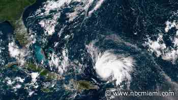 2022 Hurricane Season Officially Begins With ‘Above-Normal' Storm Expectations