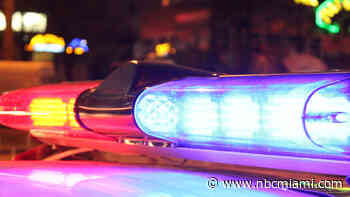 Man Arrested After Car Chase With Ex-Girlfriend in Plantation